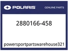 Polaris Oem Part 2880166-458 K-bpr,fr,dlx,brsh Grd,rzx,mblk New. Price: $319.99.