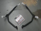 Nos Oem Can-am Front Bumper Commander 800/1000 715007631 New. Price: $341.99.