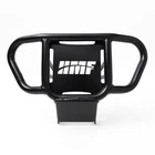 Hmf Racing Iq Xc Front Bumper Black Suzuki LT-R450 2006-2009 New. Price: $189.95.
