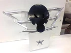 Blingstar Special Edition Mx Dune Front Bumper TRX400RX Atv 01 02 03 04 05 New. Price: $79.95.