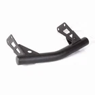Hmf Lt Front Bumper For Yamaha Yxz 1000R (16-25) Black Textured New. Price: $179.95.