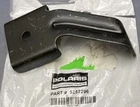 New Genuine Polaris 5257297 Upper Right Hand Front Bumper Mount Bracket. Price: $18.91.