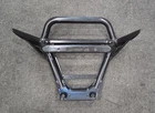 Polaris Pro Armor Black Front Bumper 2024-2026 Rzr & XP4 1000 P2214P360BL Used. Price: $149.00.