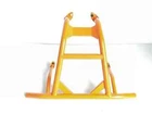 Polaris Rear Bumper, Basic, Oem 2879450-589 New. Price: $110.00.
