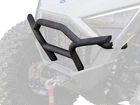 Superatv Front Bumper For Polaris Rzr Pro Xp / 4 (2020+) - Wrinkle Black New. Price: $269.95.