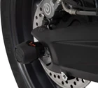 Triumph Tiger 800 Xca Abs 2016-2020 Sw Motech Rear Axle Slider Set New. Price: $110.35.