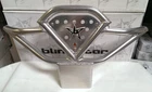 Blingstar Attack Front Bumper Guard Polished Suzuki All Years New. Price: $69.95.