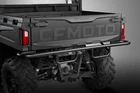 Uforce 600/800 Xl Rear Bumper Brush Guard, Cfmoto Oem (5AS#-801200-6001) New. Price: $229.99.