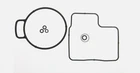 1990-2000 Honda GL1500 Gold Wing Carburetor Gasket Set Oe Genuine 16010-MAM-A60 New. Price: $30.92.