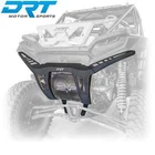 Drt Rear Bumper Guard Mesh Inserts Black Polaris Rzr XP4 2024+ New. Price: $522.00.