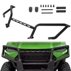 For Polaris Ranger Xp 1000/CREW 18-24 Front Brush Guard Bumper #2882531 New. Price: $94.15.