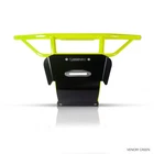 Hmf Venom Green Front Bumper 9164312675 New. Price: $410.21.