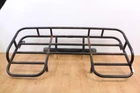 1996 Polaris Sportsman 400 Rear Bumper / Brush Guard Used. Price: $49.00.