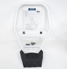 Polaris White Front Bull Bumper 2014-2021 Xp Rzr 1000 900 Turbo 2881202-133 New. Price: $134.99.