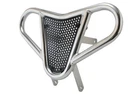Honda Trx 450R 400EX 400X All Years Front Bumper Silver Alba Racing 211 M2 New. Price: $69.99.