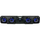 Hoppe Industries Utv Audio Mini HPEL-1002 4405-1020 63-5676 New. Price: $1075.50.