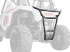 Superatv Heavy-duty Rear Bumper For Polaris Rzr 200 (2022+) Black New. Price: $199.95.