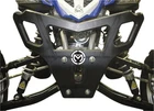 Moose Racing Force Front Bumpers 0530-1300 New. Price: $99.95.