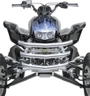 Motorsport Products Ez Fit Atv Bumper Silver W/o Bracket Kit 803001 New. Price: $96.90.