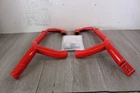 2017 Polaris Rzr 4 900 Extreme Front Bumper Attachment Indy Red Used. Price: $175.00.