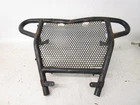 1999-2002 Kawasaki Prairie 400 4X4 Front Bumper Brush Guard 55020-1665-CQ *rough Used. Price: $85.00.