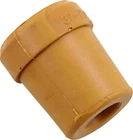 Moose Rear Shock Bumper Stop Protector Guard Yamaha Rhino 450 4X4 08-09 New. Price: $35.51.