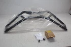 Polaris Rzr Deluxe Front Bumper Brushguard New. Price: $57.27.