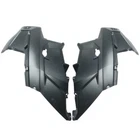 Black Front Left Right Fender Cover Panel Fit For Polaris Rzr Xp 1000 2017-2019 New. Price: $525.95.