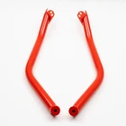 Hmf '19-'23 Honda Talon 1000 Exo Bars Red New. Price: $249.95.