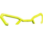 New Oem Polaris Rzr Extreme Rear Bumper Attachment, Lime Squeeze 2881585-630. Price: $149.99.