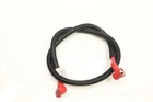 Polaris Rzr Xp 900 Efi 13 Cable Battery To Solenoid 4011096 53210 Used. Price: $12.79.