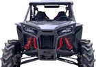 Moose 2444.2144.1 Front Bumper - Honda Talon New. Price: $447.95.