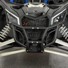 Heavy Duty Front Bumper For Can-am X3 & Max Rr 2017-2026 # 715002878 New. Price: $139.64.