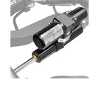Polaris Oem Heavy Duty Glacier Pro Hd Plow Hydraulic Angle System, 2889051 New. Price: $669.94.
