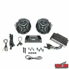 Honda New Oem Audio System Talon 1000X-4 1000X/R 0SS22-HL6-A00. Price: $647.95.