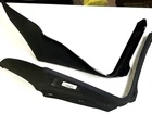 Nos Oem Arctic Wildcat Trail Front Fender Flares 2436-003 Remanufactured. Price: $199.71.