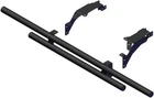 Kfi 102075 Rear Bumper New. Price: $170.27.