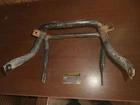 88 Honda Foreman Front Bumper Grille Guard Tree Steel Oem Used. Price: $75.00.
