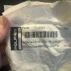 Polaris Bolt 7512329 Oem New A28. Price: $7.50.