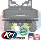 Kfi Double Tube Rear Bumper Polaris 1000 Xp Ranger High Lifter Crew 2019, 2020 New. Price: $158.95.