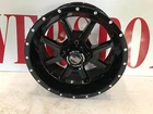 K3G Frontline All Terrain 556 Utv Wheel 14FL01B10 New. Price: $149.49.
