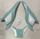 2019-2020 Can-am Ryker Body Panel Kit G15, Mint Freeze Oem #219401003 / #XL292 New. Price: $359.99.
