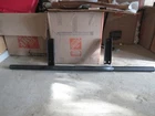 Nos Polaris Ranger Rear Bumper Genuine Oem 2877340-521 New. Price: $119.99.