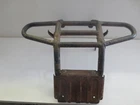 1998 Yamaha Grizzly 600 4WD Atv Used Oem Front Push Bar Bumper - Decent Shape. Price: $284.99.