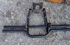 Agco Arctic Cat Rear Bumper 1406-722 New Old Stock $30 Con Us Ship Intrntl Avail. Price: $150.00.