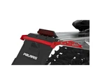 Polaris Elite Extreme Rear Bumper Indy Red 2881941-293 New. Price: $180.00.