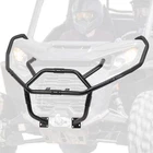 Heavy Duty Front Bumper For Can-am Commander&commander Max 1000R 700 2021-2026 New. Price: $246.99.