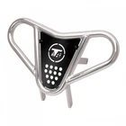 Tusk Comp Series Aluminum Front Bumper 197008 New. Price: $71.35.