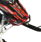 2015-2018 Pro Armor Burandt F Bumper Ultra Low Polaris Axys Black 241-04010CBB New. Price: $287.94.
