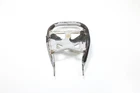 Polaris Predator 500 Oem Front Bumper Guard Carry Push Bar Fast Ship A78 Used. Price: $24.69.